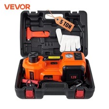 Vevor cric hydraulique d'occasion  Angers-