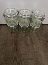Ikea korken gläser gebraucht kaufen  Blankenfelde