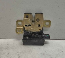 Serrure coffre arriere d'occasion  Arc-sur-Tille