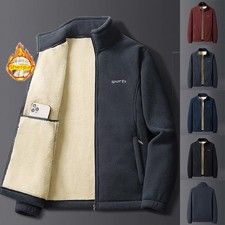 Mens full zip for sale  WALSALL