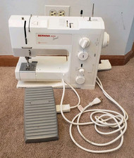 Bernina 1000 special for sale  Glencoe