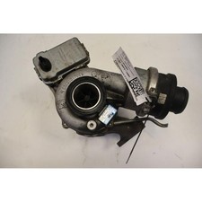 Turbocompressore per mercedes usato Turbocompressore per mercedes usato  Bedizzole