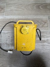 110 volt isolation for sale 110 volt isolation for sale  ILFORD