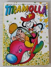 Tiramolla n.10 anno usato Tiramolla n.10 anno usato  Sasso Marconi