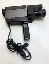 Philips video 400 gebraucht kaufen  Velbert