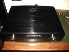 Opera audio consonance for sale  NOTTINGHAM