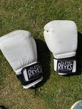 Cleto reyes boxing for sale  SWADLINCOTE