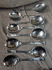 Chrome nickel soup for sale Chrome nickel soup for sale  SHEFFIELD