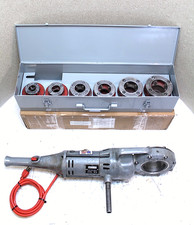 Ridgid 700 pipe for sale  Cedar Park