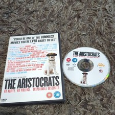 Aristocrats pathe for sale  SCARBOROUGH