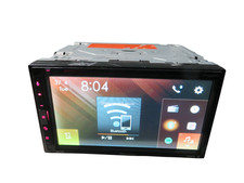 Pioneer - AVH-521EX 2-DIN CD DVD receptor de rádio Bluetooth - Frete grátis comprar usado  Enviando para Brazil