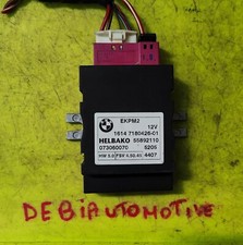 55892110 centralina pompa usato  Dairago