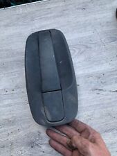 Rear door handle for sale  CANNOCK