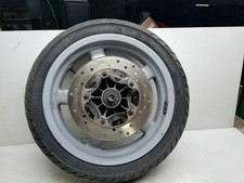 Cerchio ruota anteriore usato Cerchio ruota anteriore usato  Villasalto