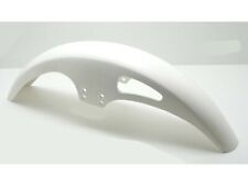 Parafango anteriore bianco usato  Spedire a Italy