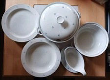 Vintage riginal porzellanfabri gebraucht kaufen  Neustadt a.d.Donau