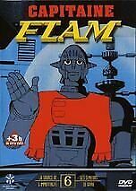 Capitaine flam vol.6 d'occasion  Hennebont
