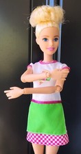 Barbie doll jointed for sale  Altamonte Springs