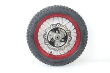 Front rim thump d'occasion  Expédié en Belgium