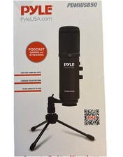 Pyle usb computer for sale  Opelika