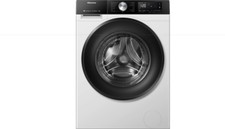 Hisense wf3s1243bw3 washing for sale  LEICESTER
