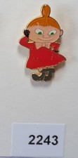 Anstecknadel pin mumins gebraucht kaufen  Schönheide