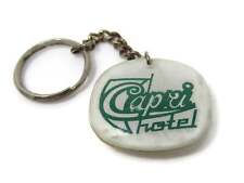 Chaveiro colecionável Capri Hotel Brasil comprar usado  Enviando para Brazil