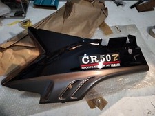 Yamaha .carena nero usato  Catanzaro