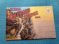 Scenic colorado springs for sale  Gainesville