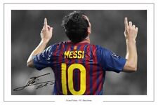 Lionel messi barcelona for sale  UK