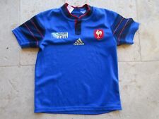 Maillot adidas rugby d'occasion  Nîmes