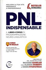 Libro pnl indispensabile. usato  Cerea