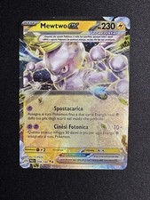Mewtwo 058 182 usato  Montebelluna