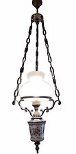 Lampadario vintage anni usato  Palermo