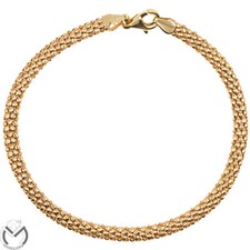 Bracciale oro giallo usato  Italia