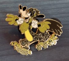 Pin disneyland parks d'occasion  Serris