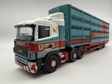 Corgi scania series for sale  BEDFORD