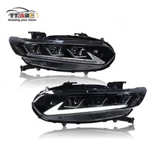 Used led headlights for sale  Chino