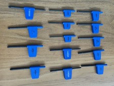 Stück schraubendreher kurz gebraucht kaufen  Waldshut-Tiengen