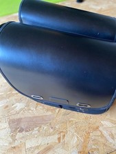 triumph panniers for sale  MARTOCK