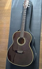 Guitarra acústica Takamine PT-05E modelo feito em 1980, usado comprar usado  Enviando para Brazil