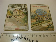 Alte sammelbilder 1900 gebraucht kaufen  Kamenz-Umland