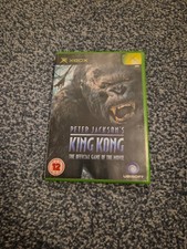 kong game king xbox for sale kong game king xbox for sale ALFRETON