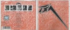 Płyta CD TSA - TSA 1982/2004 MMP Remastered Bonusy 'Czerwona' Piekarcz na sprzedaż  PL