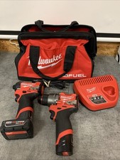 Milwaukee m12 fuel for sale  Jacksonville