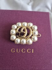 Lovely gucci hair for sale  PLYMOUTH