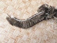 21.5m chocolate brown for sale  WIRRAL