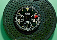 Jour chronograph cal. usato  Medicina