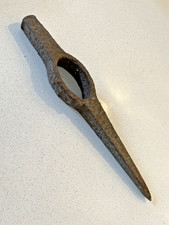 Pick axe head for sale  LONDON