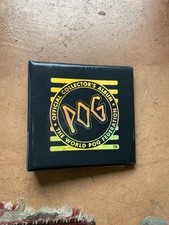 Original pog federation for sale  Miamisburg